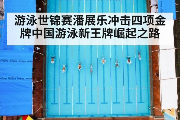 swimming pool competition